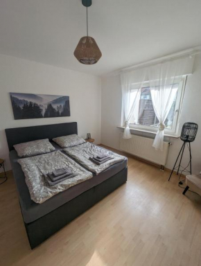 Ferienwohnung Mila, Scheidt